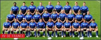 Qui est cette quipe ?