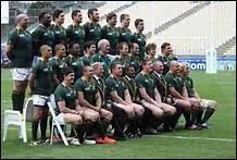 Qui est cette quipe ?