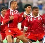 Qui est cette quipe ?