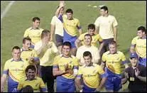 Qui est cette quipe ?