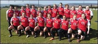 Qui est cette quipe ?