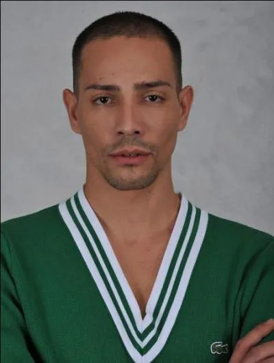 A quelle saison appartient ce candidat ?