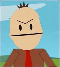 Qui voit-on sur cette photo ?