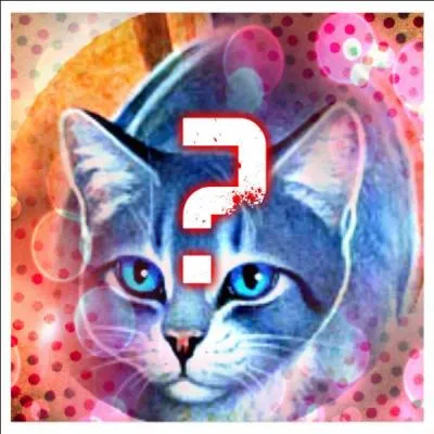 De qui Nuage de Lion est-il amoureux ?