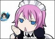 Qui est cet esprit et  qui appartient-il ?