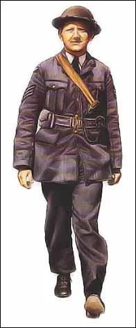 De quelle nationalit est ce sergent de 1940?