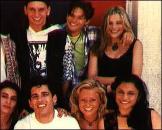 Quelle est cette série ?