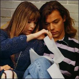 Quelle est cette série ?