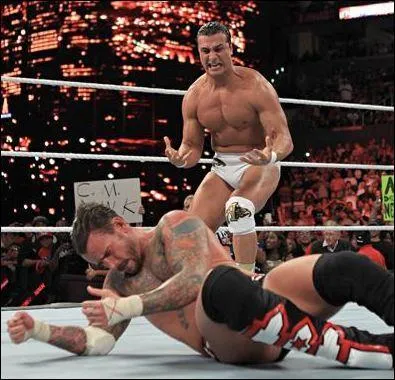 Mais on peut aussi dire que ce fut :