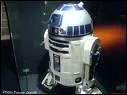Et ce robot de Star Wars s'appelle comment ?