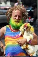 Par ma barbe, vous allez en voir de toutes les couleurs ! O a eu lieu le championnat du monde de barbes et moustaches en 2011 ?