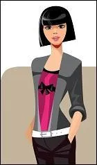 Qui est l'ex petit-ami de Carrie ?