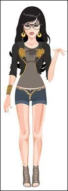 Qui est responsable de la disparition de Carrie dans l'pisode 1 ?