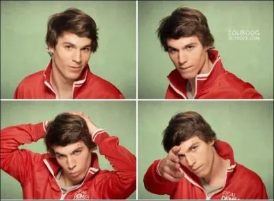 Qui est ce personnage ?