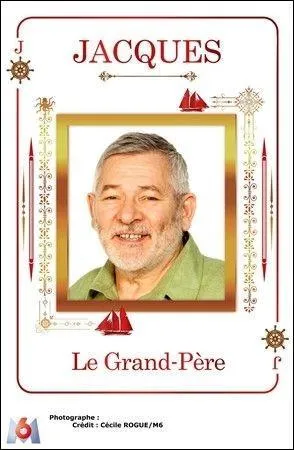Jacques aime :