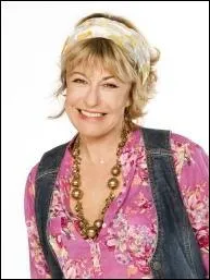 Comment s'appelle ce personnage ?