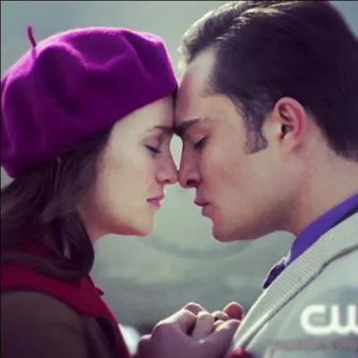 Pourquoi ne peuvent-ils pas se montrer ensemble (saison 6) ?