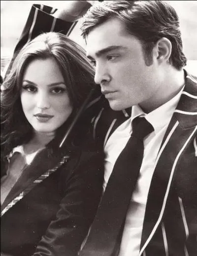 O couche-t-elle avec Chuck pour la premiere fois ?