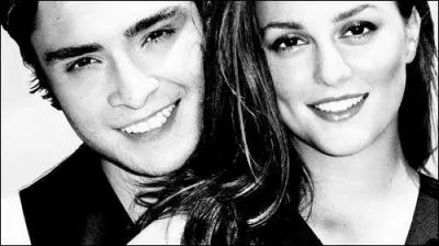 Dans le dernier pisode de la saison 3, o Chuck demande-t-il  Blair de le rejoindre pour savoir si elle l'aime vraiment ?