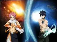 Qui est le personnage principal masculin ?