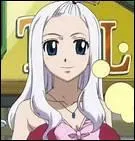 Qui est le personnage principal fminin ?