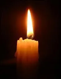 'La vie est une bougie dans ... ... ... ... ...  , prov. japonais. Quel est le mot de la fin ?