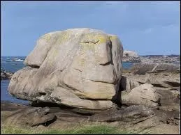  On peut fendre un rocher ; on ne peut pas toujours attendrir un ... ... ... ...  . Quel est le mot de la fin ?