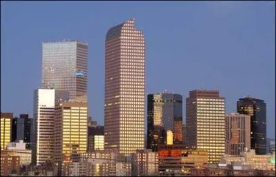 Quelle est cette ville ?