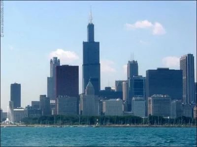 Quelle est cette ville ?