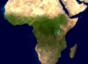 Quiz Bac : Le continent africain face au dveloppement et  la mondialisation