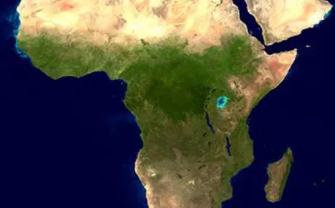 Quiz Continents