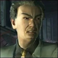 Qui est ce personnage ?