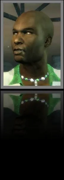 Qui est ce personnage ?