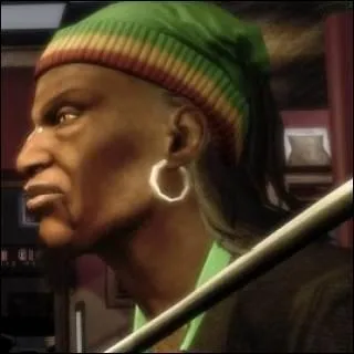 Qui est ce personnage ?