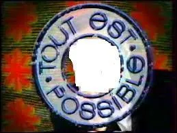 Qui a prsent l'mission  Tout est possible  ?