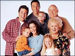 Selon le titre d'une sitcom amricaine, qui tout le monde aime-t-il ?