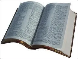 Dans quel livre de la Bible peut-on lire  Vanit des vanits, tout est vanit  ?