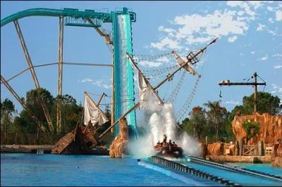 Dans quel village se trouve cette attraction ?