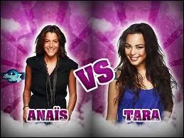 Mais sur qui l'homme qu'elle aime craque-t-il ?