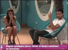 Que fait-il pour se faire pardonn la deuxime semaine de leur rupture ?