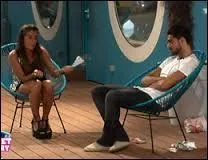 Que lui a-t-elle offert le soir du prime o il t nomin ?