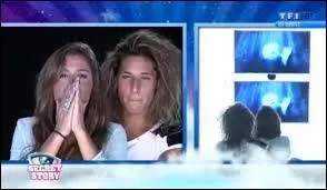 Que lui a-t-il laiss au cas o il partirait ?