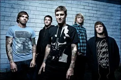 De quelle origine est le groupe Parkway Drive ?