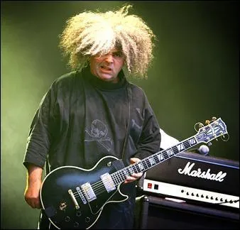 De quel groupe est-il le leader ?