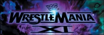 Quel fut le Main Event de Wrestlemania 11 ?