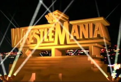 Quel fut le Main Event de Wrestlemania 12 ?