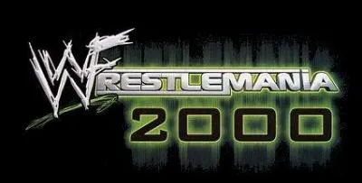 Quel fut le Main Event de Wrestlemania 2000 ?