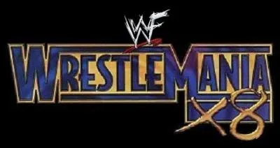 Quel fut le Main Event de Wrestlemania 18 ?