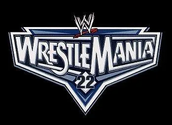 Quel fut le Main Event de Wrestlemania 22 ?