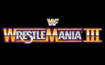 Quel fut le Main Event de Wrestlemania 3 ?
